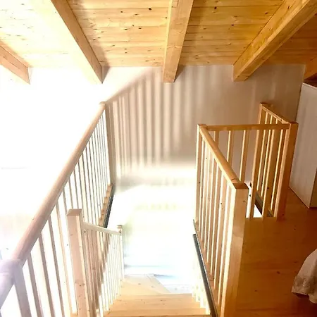 Il Rifugio Del Certosino Nyaraló *