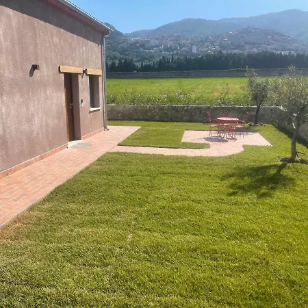Дом отдыха Il Rifugio Del Certosino