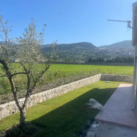 Дом отдыха Il Rifugio Del Certosino *