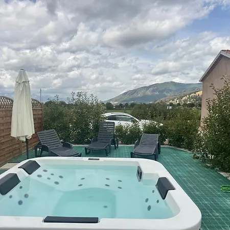 Дом отдыха Il Rifugio Del Certosino Падула